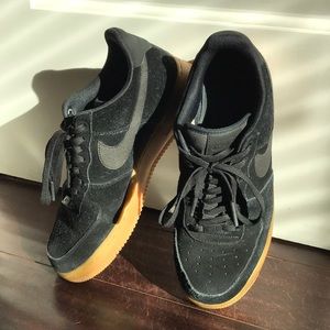 Nike Air Force 1 ‘07 LV8 Suede